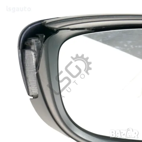 Ляво огледало с ел. прибиране Mazda 6 Estate (GJ, GL)  2013-2019 ID: 145196, снимка 4 - Части - 49676039