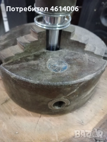 Универсал за струг български Берое , снимка 2 - Стругове - 51977677