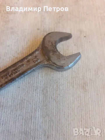 ключ EVEREST, снимка 4 - Ключове - 49167301