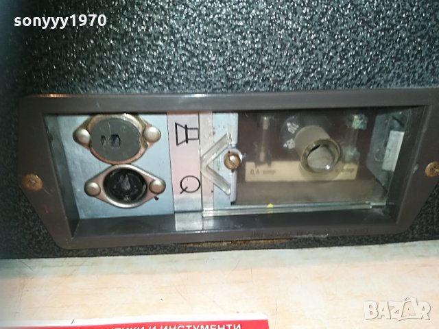 dual made in germany-грамофон куфар 2904211948, снимка 13 - Грамофони - 32722238