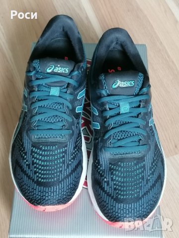 Маратонки ASICS GT 2000 8  43,5н, снимка 2 - Маратонки - 43084593