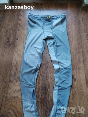 skins s3 long tights - мъжки спортен клин ХЛ УМАЛЕН, снимка 6 - Спортни дрехи, екипи - 52540815