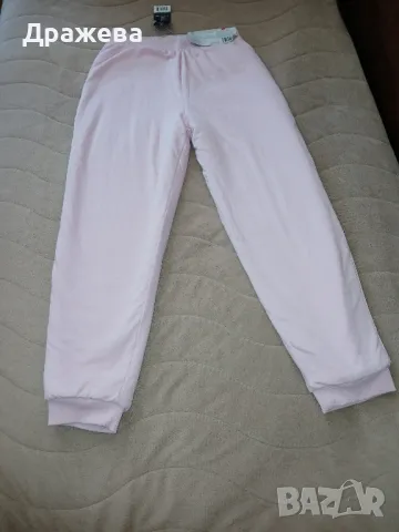 Детски панталон, термо, за момиче- нов,с етикет⁶