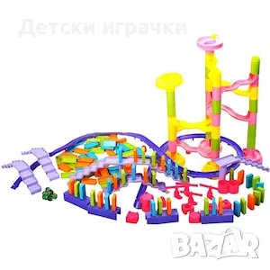 Домино с улеи и лимки 52 части, снимка 2 - Игри и пъзели - 50426279