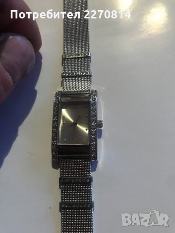 Часовник, снимка 5 - Дамски - 33263800