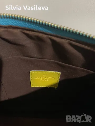 Дамска чанта Louis Vuitton, снимка 9 - Чанти - 47388238