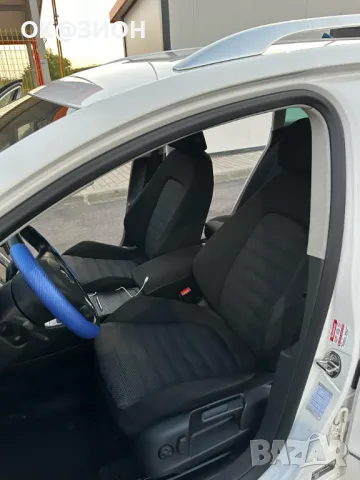 VW Passat  1.4 TSI R Line, Комби, Употребяван, нов внос, Сливен, снимка 10 - Автомобили и джипове - 50343472