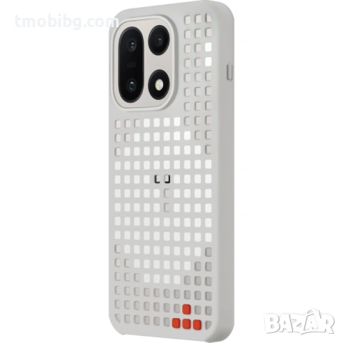 Hole-Pattern Magnetic Case за OnePlus 15, снимка 4 - Калъфи, кейсове - 53300463