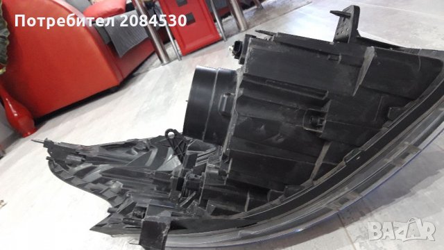 Фар Опел Виваро  Таленто 14 или Рено Трафик 2016г, снимка 7 - Аксесоари и консумативи - 34587362