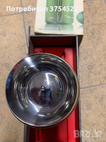 Eva Solo карафа цвят лайм; 1 л, снимка 3 - Аксесоари за кухня - 43267567