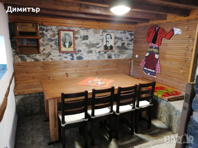 Къща-Вила за гости с. Борово, снимка 11 - Уикенд почивки и екскурзии - 44139643