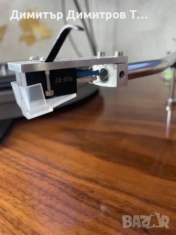 Lenco l-75, снимка 3 - Грамофони - 49446884