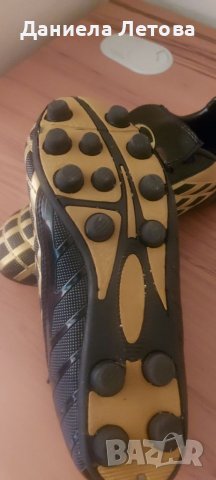 Бутонки и чорапи, снимка 3 - Футбол - 36841052