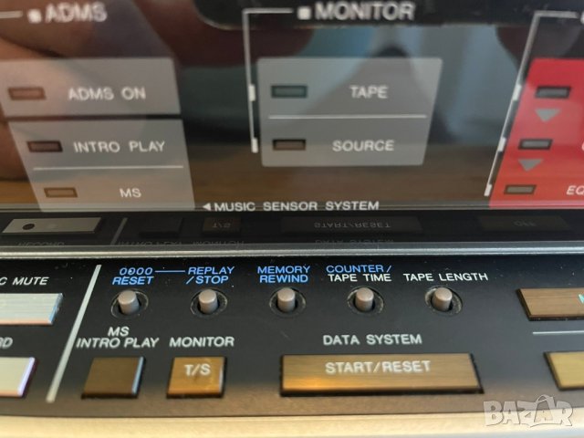 Дек AIWA AD F 990 adf990 ad-f990 3 Head , снимка 8 - Декове - 43886294