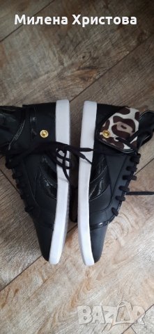 н.40 Reebok , снимка 4 - Детски гуменки - 33007644