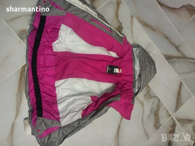 Decathlon детско зимно яке 12 г. - 25 лв, снимка 6 - Детски анцузи и суичери - 53214668