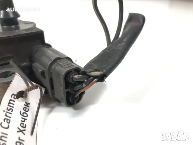 Запалителна бобина Mitsubishi Carisma 1.8 GDI 1999г, снимка 3 - Части - 50095726