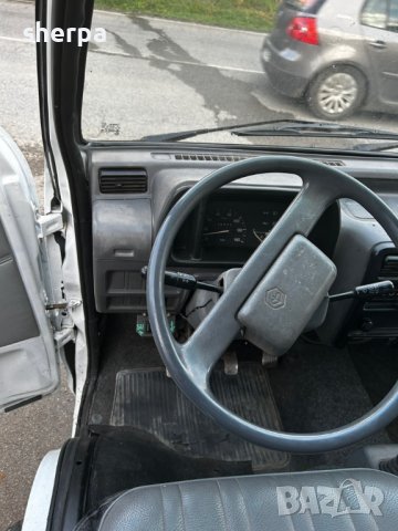 piaggio porter 1.0, снимка 14 - Бусове и автобуси - 43751142