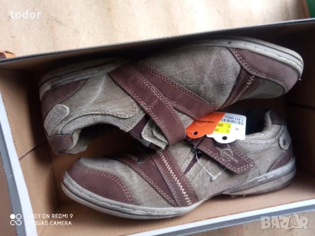 НОВИ МАРАТОНКИ, снимка 6 - Маратонки - 48660166