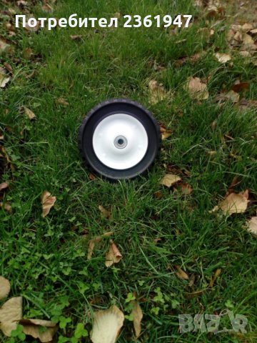 Резервни колела за косачки. , снимка 16 - Градинска техника - 27130876