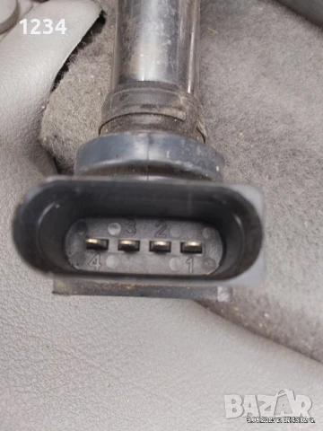 бобини бобина за Голф 4 бензин 1.6, снимка 5 - Части - 51237886