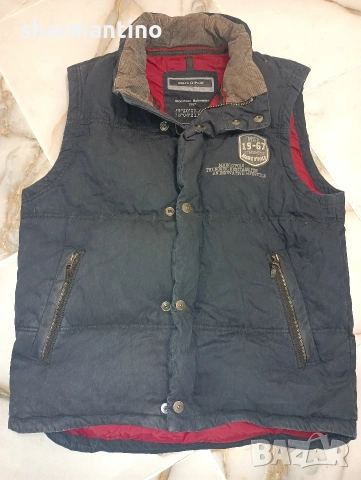 Marco Polo XL зимен елек - 49 лв