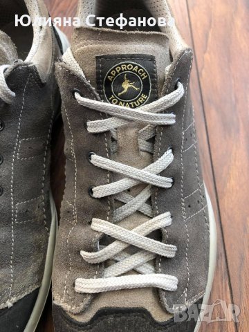 GriSport Обувки Grey Wolf, снимка 6 - Спортни обувки - 32701914