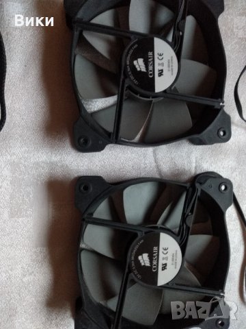 Компютърни вентилатори Fractal , vardar EVO, , снимка 17 - Други - 32490879
