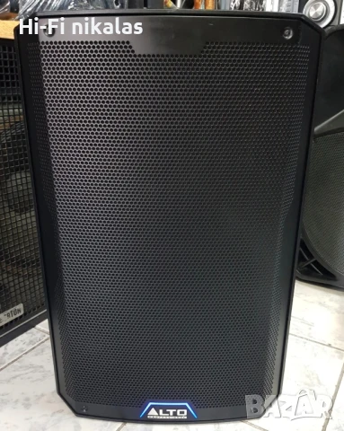 професионална активна тонколона с блутут 15" ALTO professional TS415, снимка 1