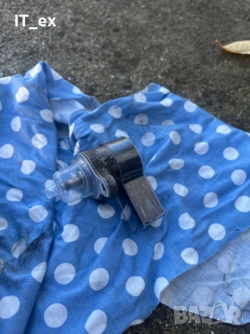 Регулатор налягане Mercedes , снимка 4 - Части - 52431898