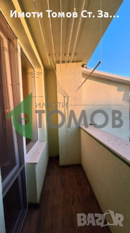 Обзаведен двустаен апартамент в кв. Три Чучура-юг, снимка 10 - Апартаменти - 52166450