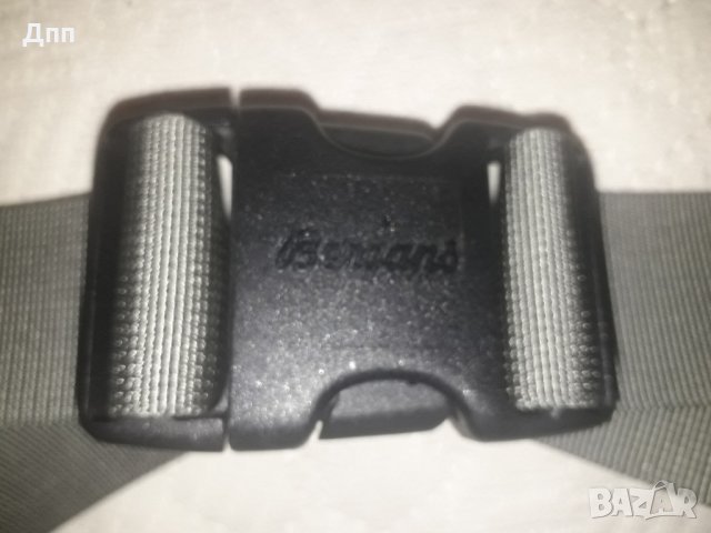 Bergans of Norway - чантичка за кръста, снимка 8 - Раници - 28127939