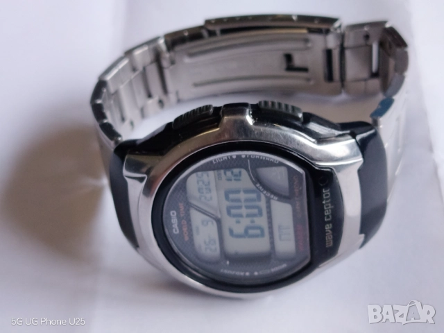 Casio WV58A, снимка 9 - Мъжки - 51889214