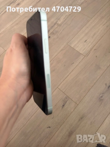 Iphone 12, 64 GB, зелен, снимка 4 - Apple iPhone - 53051919