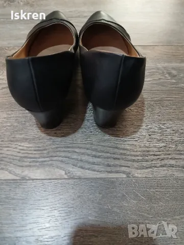 Продавам дамски обувки YINI По договаряне!, снимка 2 - Маратонки - 48389765