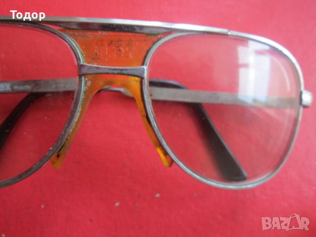 Очила Увекс Джермани , снимка 4 - Слънчеви и диоптрични очила - 37924064