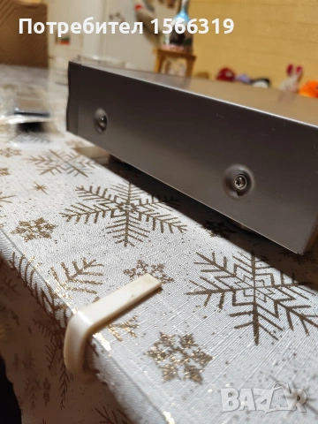 Yamaha TX-492RDS, снимка 8 - Ресийвъри, усилватели, смесителни пултове - 53100875