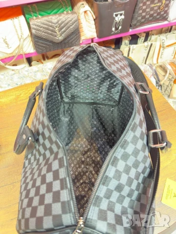 сакове louis vuitton , снимка 6 - Сакове - 50730461