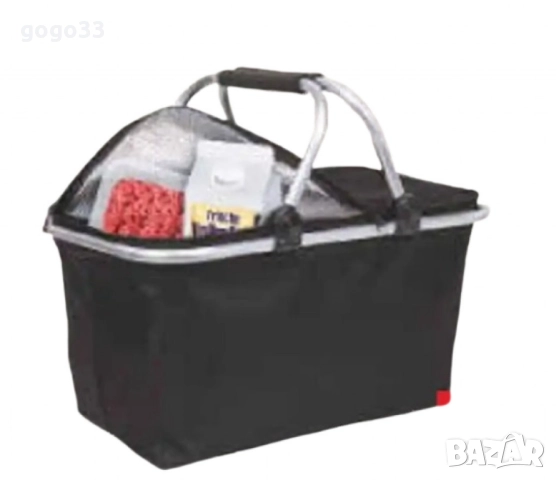 сгъваема кошница