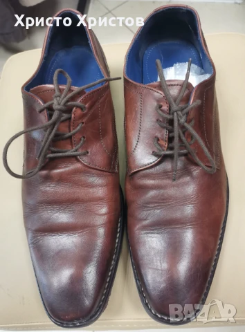 Мъжки обувки  ✅ Размер 41 , снимка 1