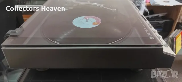 Optonica rp 7100h ( Sharp ), снимка 5 - Грамофони - 49542756