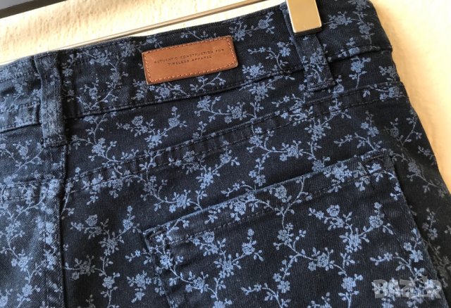 Къси панталонки L.O.G.G - EUR 40, снимка 3 - Къси панталони и бермуди - 39885459