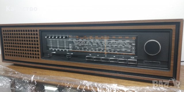 Радио Grundig , снимка 6 - Аудиосистеми - 35561671