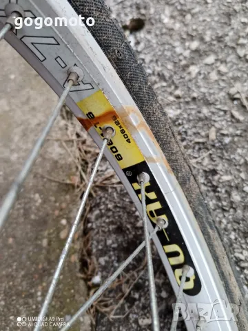 Колело, велосипед за/ от цирк, моносайкъл, циркаджийско колело , снимка 12 - Велосипеди - 49059998