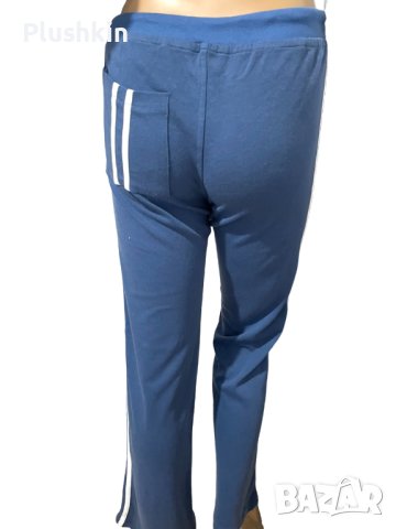 Дамски спортен панталон XL - нов, снимка 3 - Панталони - 43689523