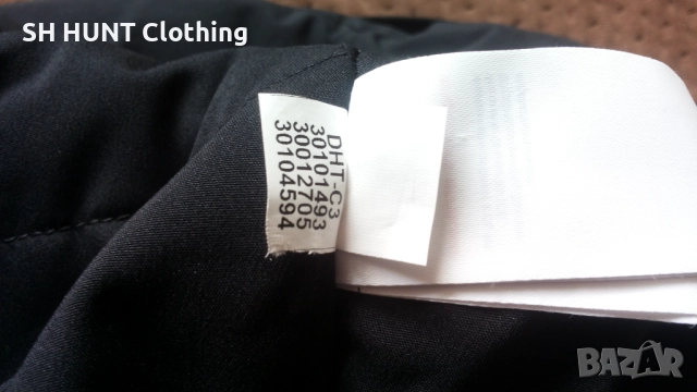 Engelbert Sttrauss Stretch Waterproof Winter Functional Jacket S дамско водонепромокаемо W4-264, снимка 17 - Якета - 52044990