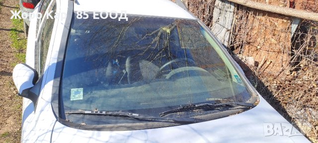 Предно(челно) стъкло за Opel Astra  G /Опел Астра Г, снимка 1 - Части - 43467325