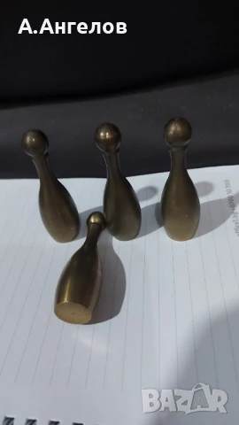 Кегли , снимка 4 - Други игри - 51320687