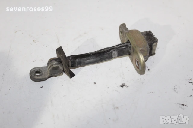 Стопер врата предна дясна Деу Матиз 0.8i Daewoo Matiz, снимка 2 - Части - 51222049
