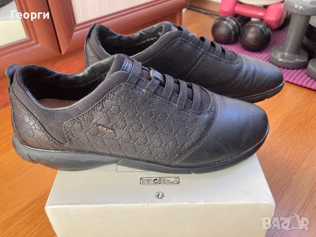 Дамски обувки Geox